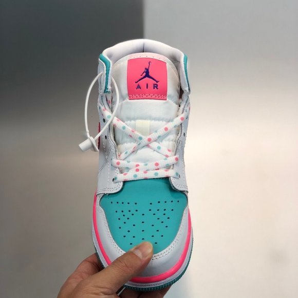 New Nike Air Jordan AJ men\'s sneakers